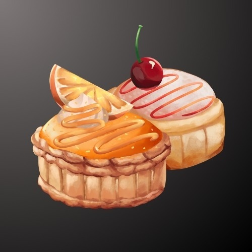 PASTRY