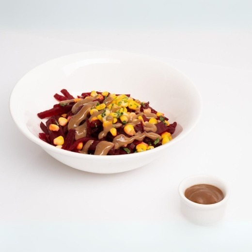 img-BEETROOT SALAD سلطة الشمندر